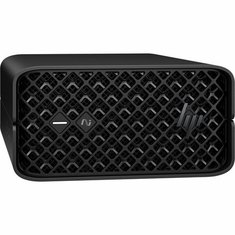 HP Z2 Mini G1a Workstation - 1 x AMD Ryzen AI MAX PRO 385 - 32 GB - 1 TB SSD - Mini PC - Jet Black