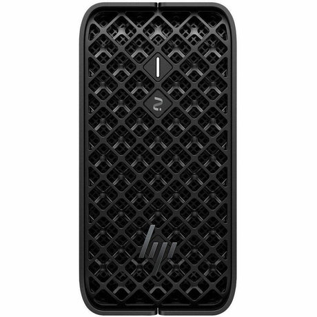 HP Z2 Mini G1a Workstation - 1 x AMD Ryzen AI MAX PRO 385 - 32 GB - 1 TB SSD - Mini PC - Jet Black