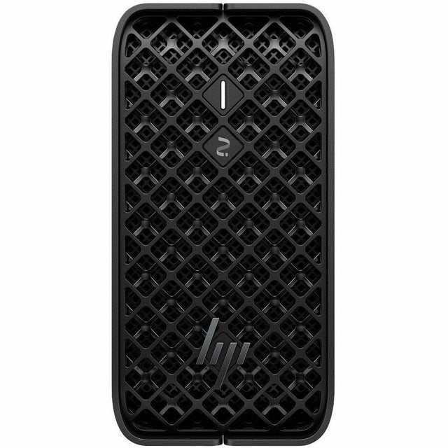 HP Z2 Mini G1a Workstation - 1 x AMD Ryzen AI MAX PRO 385 - 32 GB - 1 TB SSD - Mini PC - Jet Black