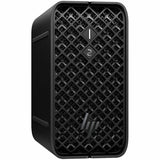 HP Z2 Mini G1a Workstation - 1 x AMD Ryzen AI MAX PRO 385 - 32 GB - 1 TB SSD - Mini PC - Jet Black