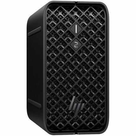 HP Z2 Mini G1a Workstation - 1 x AMD Ryzen AI MAX PRO 385 - 32 GB - 1 TB SSD - Mini PC - Jet Black