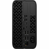 HP Z2 Mini G1a Workstation - 1 x AMD Ryzen AI MAX PRO 385 - 32 GB - 1 TB SSD - Mini PC - Jet Black