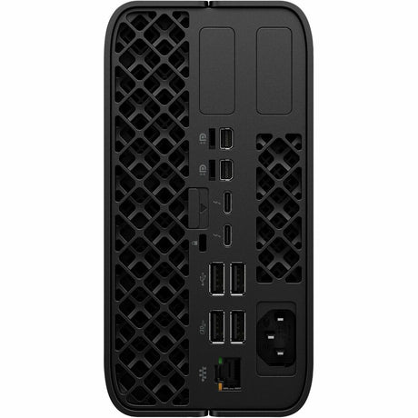 HP Z2 Mini G1a Workstation - 1 x AMD Ryzen AI MAX PRO 385 - 32 GB - 1 TB SSD - Mini PC - Jet Black