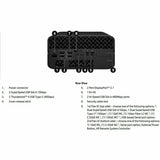 Z2 Mini G1a RAIMP385 64G 1TB