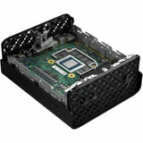 HP Z2 Mini G1a Workstation - 1 x AMD Ryzen AI MAX PRO 390 - 64 GB - 1 TB SSD - Mini PC - Jet Black