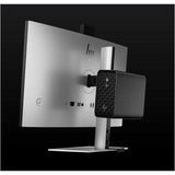 HP Z2 Mini G1a Workstation - 1 x AMD Ryzen AI MAX PRO 390 - 64 GB - 1 TB SSD - Mini PC - Jet Black