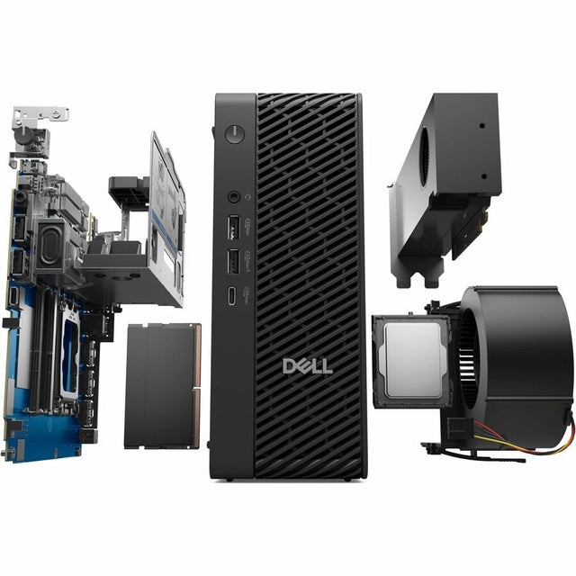 Dell Pro Max Micro FCM2250