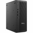 Dell Pro Max FCM2250 Desktop Computer - Intel Core Ultra 7 265 - vPro Technology - 32 GB - 512 GB SSD - Micro PC - Black