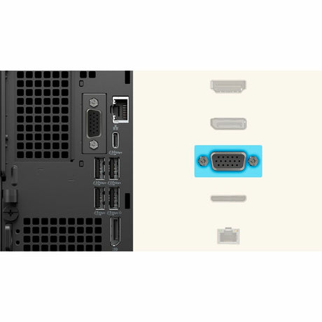 Dell Pro Max Micro FCM2250