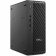 Dell Pro Max FCM2250 Desktop Computer - Intel Core Ultra 7 265 - vPro Technology - 16 GB - 512 GB SSD - Micro PC - Black