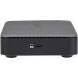 Eaton Tripp Lite Series USB-C Universal Dock, Triple Display - 4K HDMI and DisplayPort, USB 3.2 Gen 1/Gen 2 Hub, GbE, 100W PD Charging