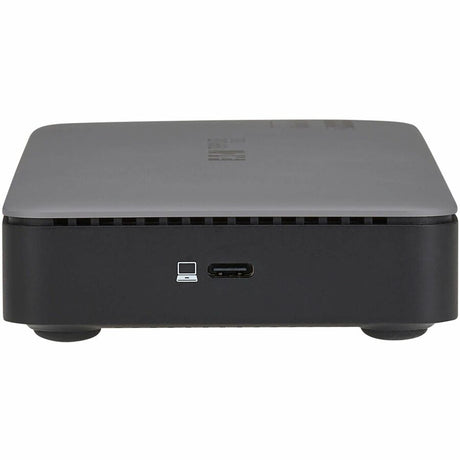 Eaton Tripp Lite Series USB-C Universal Dock, Triple Display - 4K HDMI and DisplayPort, USB 3.2 Gen 1/Gen 2 Hub, GbE, 100W PD Charging