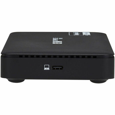 Eaton Tripp Lite Series USB-C Universal Dock, Dual Display - 4K HDMI and DisplayPort, USB 3.2 Gen 1 Hub, GbE, 100W PD Charging