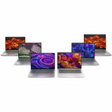 HP ZBook 8 G1i 16" Mobile Workstation - WUXGA - 60 Hz - Intel Core Ultra 7 265H - vPro Technology - 16 GB - 512 GB SSD - English Keyboard - Meteor Silver