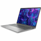 HP ZBook 8 G1i 16" Mobile Workstation - WUXGA - 60 Hz - Intel Core Ultra 7 265H - vPro Technology - 16 GB - 512 GB SSD - English Keyboard - Meteor Silver
