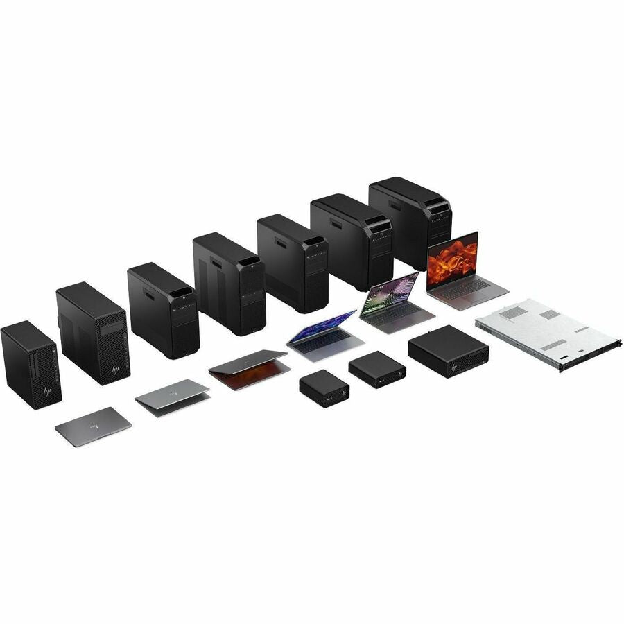 HP ZBook 8 G1i 16" Mobile Workstation - WUXGA - 60 Hz - Intel Core Ultra 7 265H - vPro Technology - 16 GB - 512 GB SSD - English Keyboard - Meteor Silver