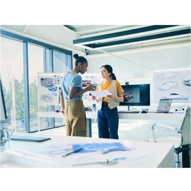 HP ZBook 8 G1i 14" Mobile Workstation - WUXGA - 60 Hz - Intel Core Ultra 5 235H - vPro Technology - 16 GB - 512 GB SSD - English Keyboard - Meteor Silver