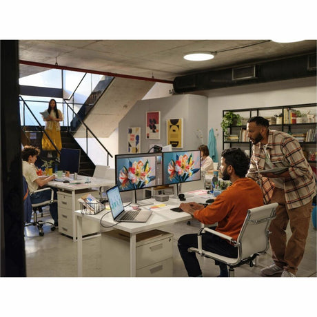 HP ZBook 8 G1i 16" Mobile Workstation - WQXGA - 120 Hz - Intel Core Ultra 9 285H - vPro Technology - 32 GB - 512 GB SSD - English Keyboard - Meteor Silver