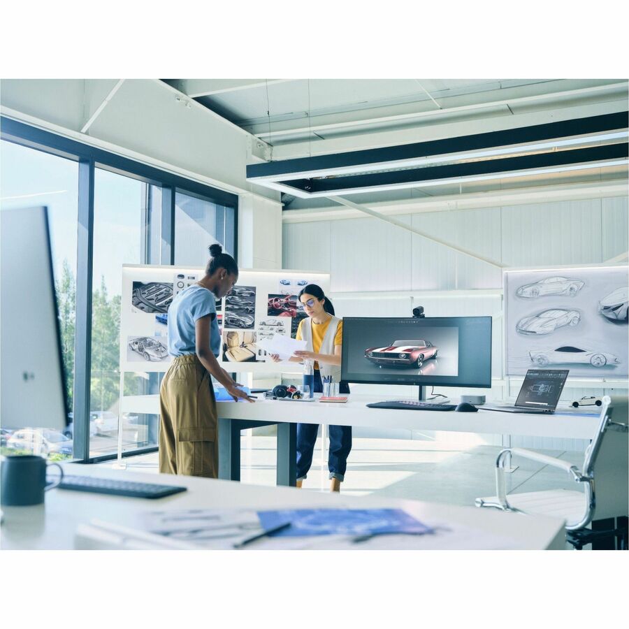 HP ZBook 8 G1i 16" Mobile Workstation - WQXGA - 120 Hz - Intel Core Ultra 9 285H - vPro Technology - 32 GB - 512 GB SSD - English Keyboard - Meteor Silver