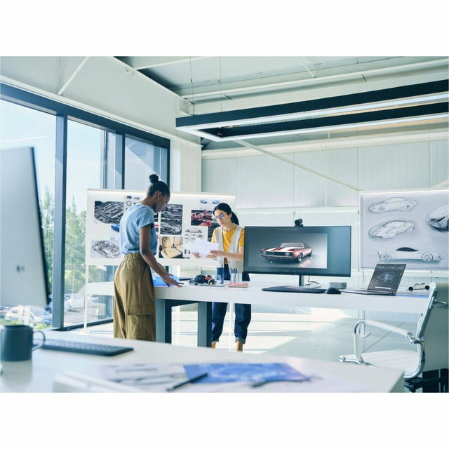 HP ZBook 8 G1i 16" Mobile Workstation - WQXGA - 120 Hz - Intel Core Ultra 9 285H - vPro Technology - 32 GB - 512 GB SSD - English Keyboard - Meteor Silver