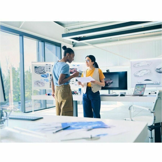 HP ZBook 8 G1i 14" Mobile Workstation - WUXGA - 60 Hz - Intel Core Ultra 5 235U - vPro Technology - 16 GB - 512 GB SSD - English Keyboard - Meteor Silver