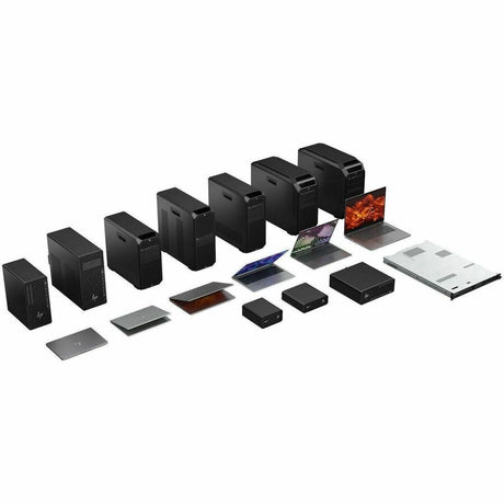 HP ZBook 8 G1i 16" Mobile Workstation - WQXGA - 120 Hz - Intel Core Ultra 9 285H - vPro Technology - 64 GB - 1 TB SSD - English Keyboard - Meteor Silver