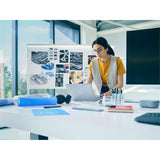 HP ZBook 8 G1i 14" Mobile Workstation - WUXGA - 60 Hz - Intel Core Ultra 7 265U - vPro Technology - 16 GB - 512 GB SSD - English Keyboard - Meteor Silver