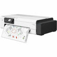 Canon imagePROGRAF TC-21M Inkjet Large Format Printer - Includes Printer, Scanner - Color