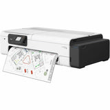 Canon imagePROGRAF TC-21M Inkjet Large Format Printer - Includes Printer, Scanner - Color