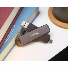 SanDisk Extreme PRO Dual Drive - 2TB