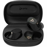 Poly VFree 20 BLK Earbuds +BCH