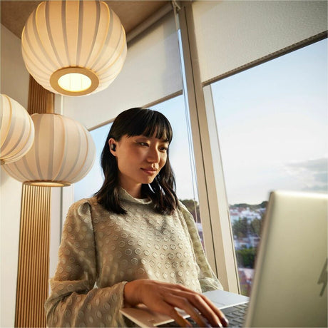 Poly VFree 20 BLK Earbuds +BCH