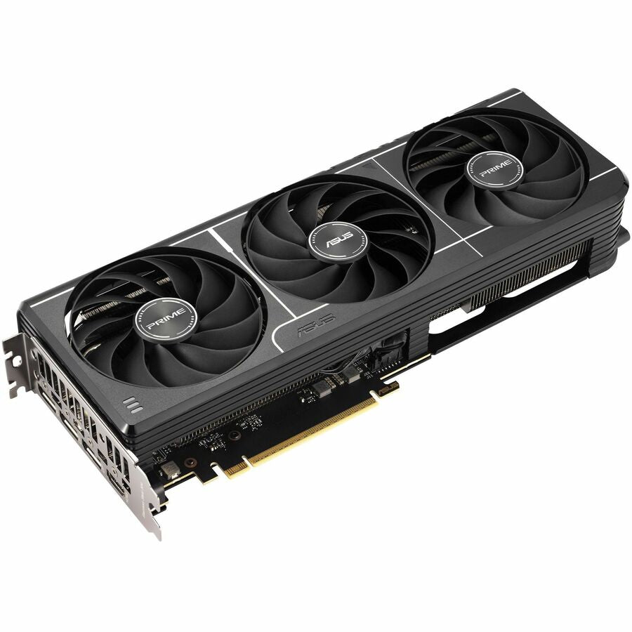 Asus NVIDIA GeForce RTX 5060 Ti Graphic Card - 16 GB GDDR7