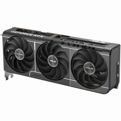 Asus NVIDIA GeForce RTX 5060 Ti Graphic Card - 16 GB GDDR7