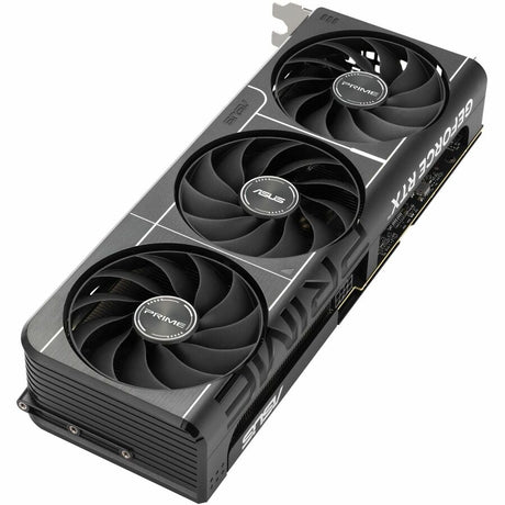 Asus NVIDIA GeForce RTX 5060 Ti Graphic Card - 8 GB GDDR7