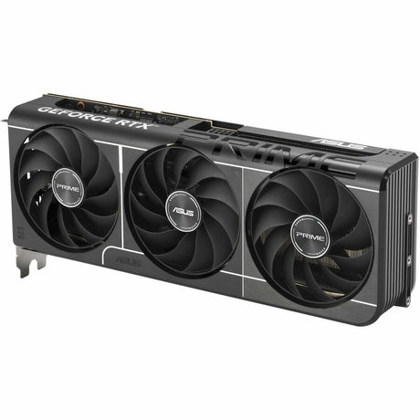 Asus NVIDIA GeForce RTX 5060 Ti Graphic Card - 8 GB GDDR7