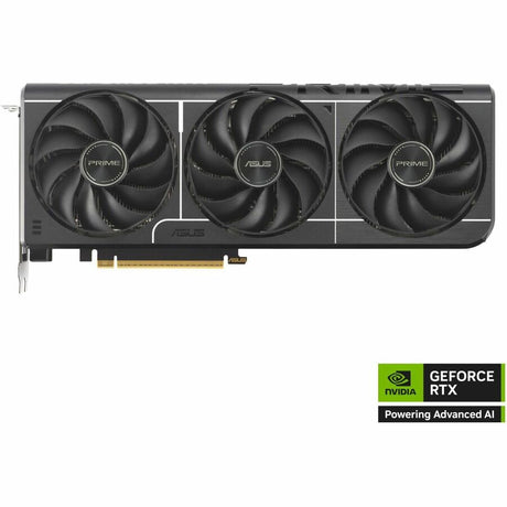 Asus NVIDIA GeForce RTX 5060 Ti Graphic Card - 8 GB GDDR7