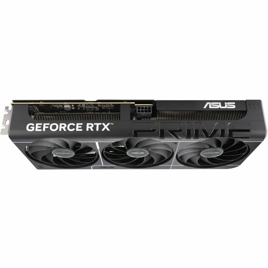 Asus NVIDIA GeForce RTX 5060 Ti Graphic Card - 8 GB GDDR7