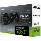 Asus NVIDIA GeForce RTX 5060 Ti Graphic Card - 8 GB GDDR7