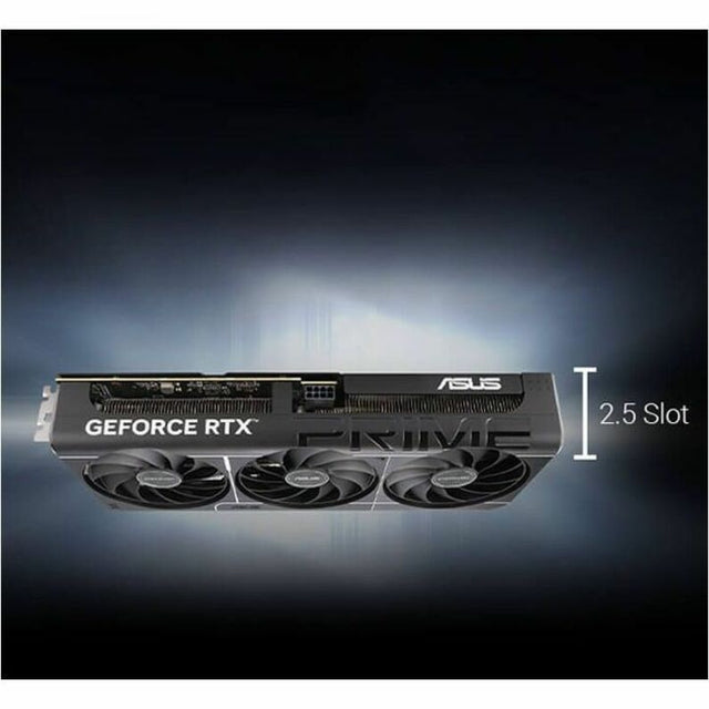 Asus NVIDIA GeForce RTX 5060 Ti Graphic Card - 8 GB GDDR7
