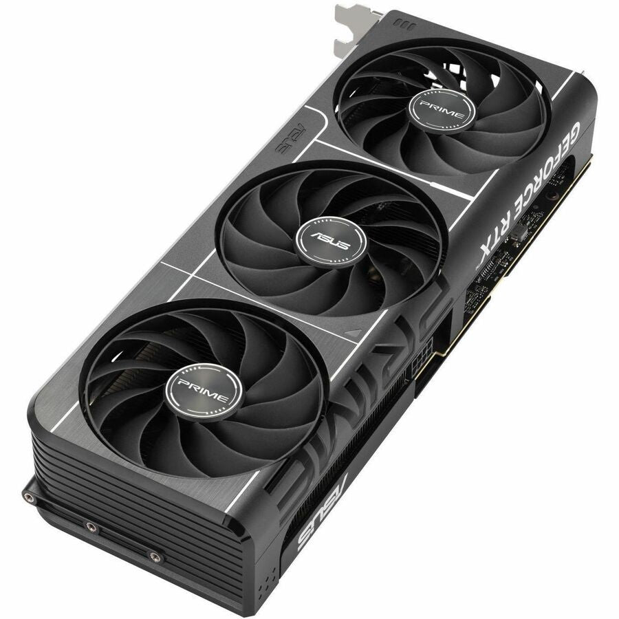 Asus NVIDIA GeForce RTX 5060 Ti Graphic Card - 8 GB GDDR7