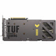 TUF NVIDIA GeForce 5060 Ti Graphic Card - 8 GB GDDR7