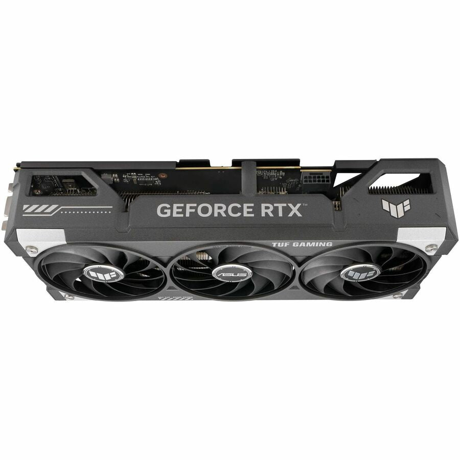 TUF NVIDIA GeForce 5060 Ti Graphic Card - 8 GB GDDR7