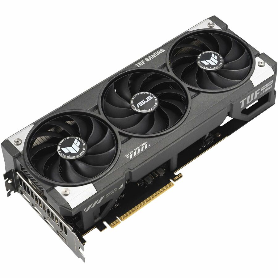 TUF NVIDIA GeForce 5060 Ti Graphic Card - 8 GB GDDR7