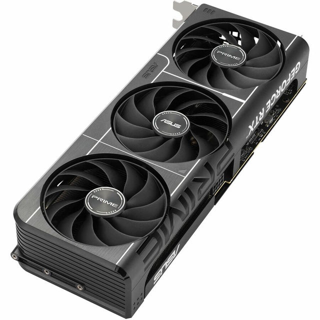Asus NVIDIA GeForce RTX 5060 Ti Graphic Card - 16 GB GDDR7
