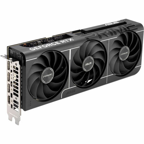 Asus NVIDIA GeForce RTX 5060 Ti Graphic Card - 16 GB GDDR7