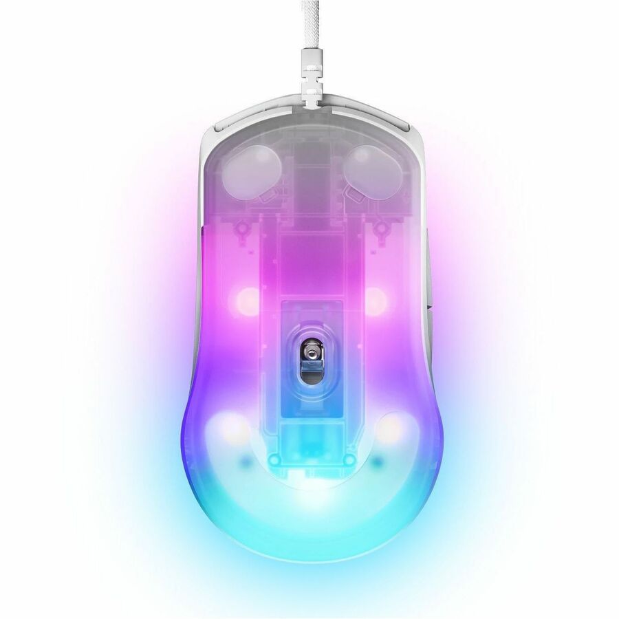 SteelSeries Rival 3 Gen 2 Gaming Mouse