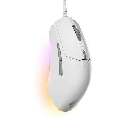 SteelSeries Rival 3 Gen 2 Gaming Mouse