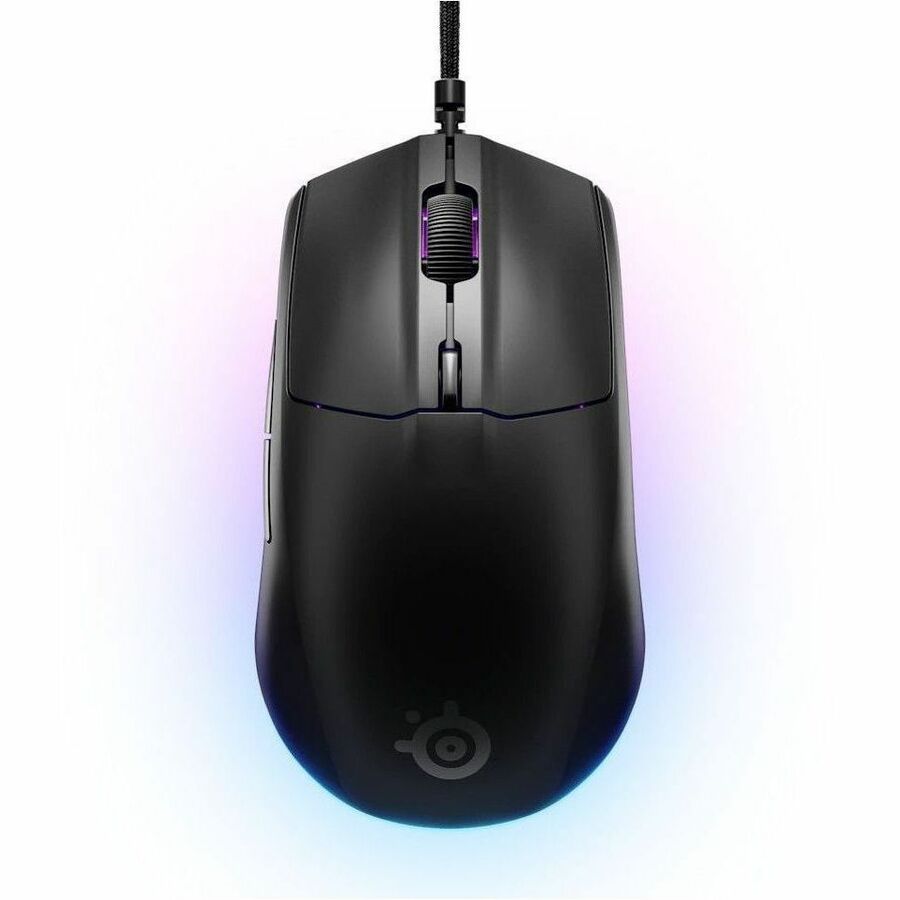 SteelSeries Rival 3 Gen 2 Gaming Mouse