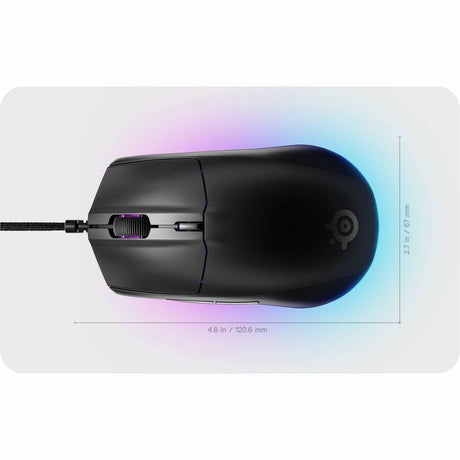 SteelSeries Rival 3 Gen 2 Gaming Mouse